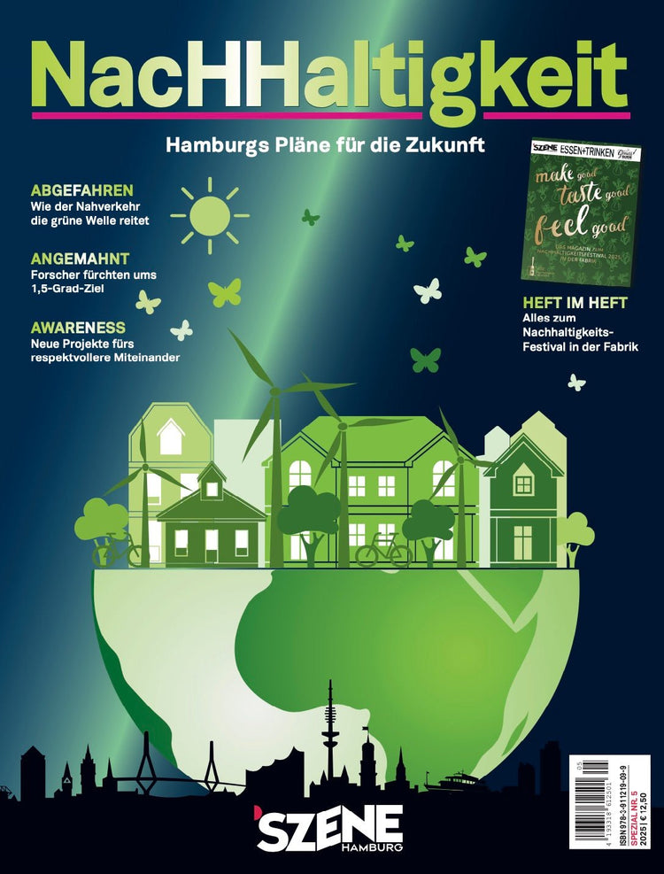 SZENE HAMBURG NACHHALTIGKEIT 2025 - 05 - SZENE HAMBURG Shop
