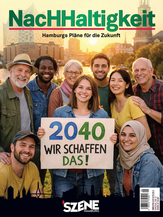 SZENE HAMBURG NACHHALTIGKEIT 2026 - 06 - SZENE HAMBURG Shop