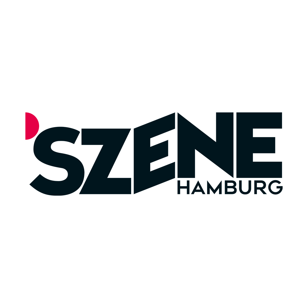 SZENE HAMBURG Merchandise